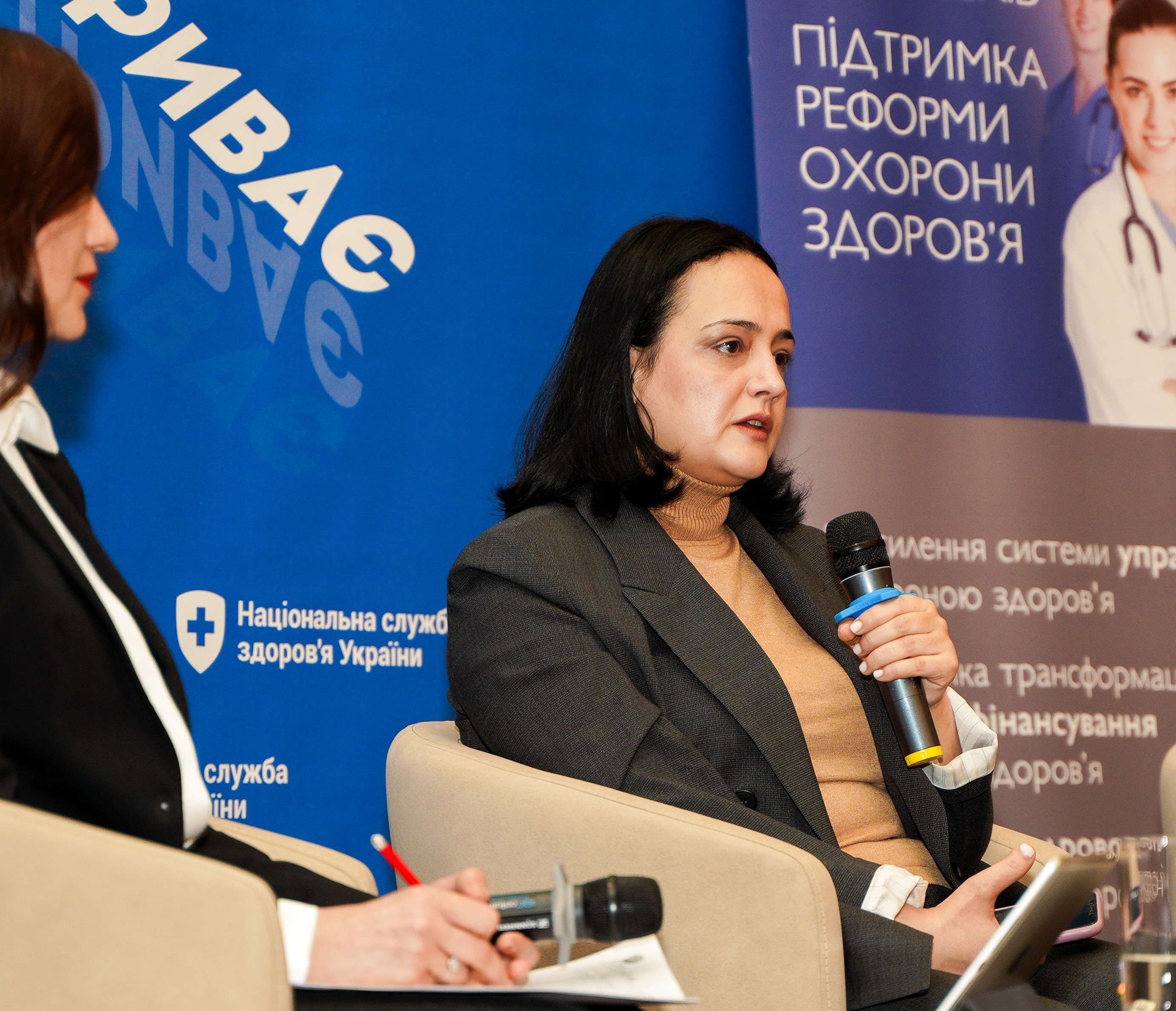 Медична реформа в Україні: успіхи 2023 року та амбіції на 2024 - зображення